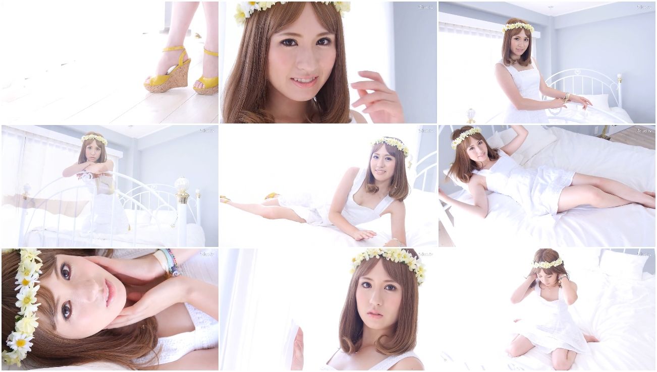 [RQ-STAR] NO.00935 2014.08.25 Nozomi Misaki 心咲のぞみ Room Wear